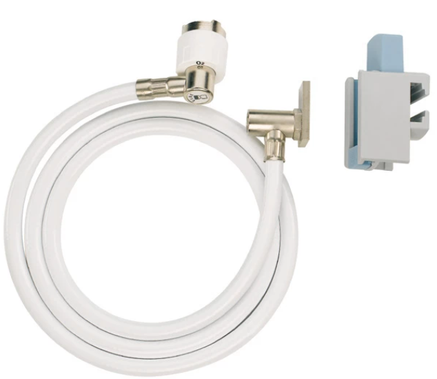 Embouts & Montages au rail