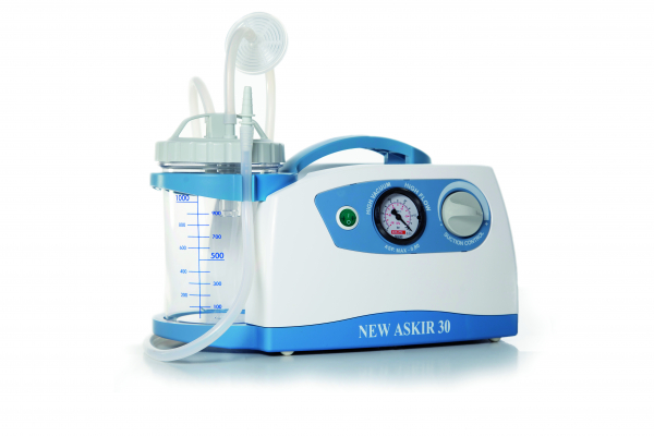 Aspirateur de mucosités ASKIR 30