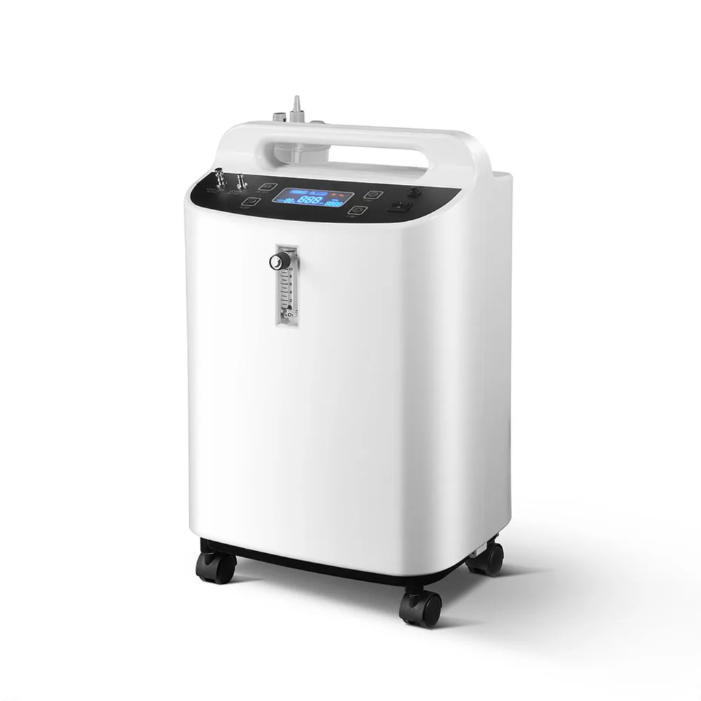 Concentrateur d'oxygène 10L