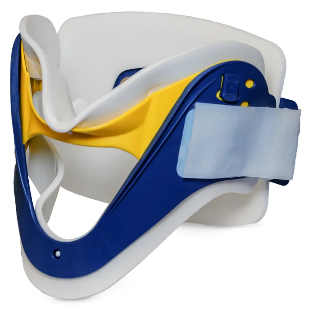 Collier cervical réglable enfant