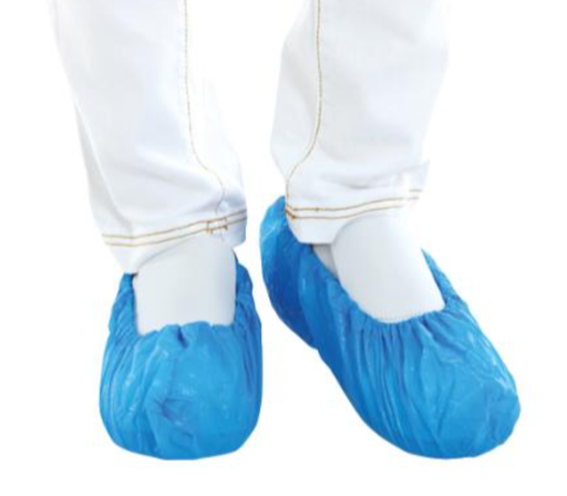 Surchaussure paquet de 100 pcs