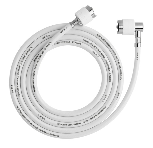 FLEXIBLE AFNOR/AFNOR O2 DROIT/EQ 3M